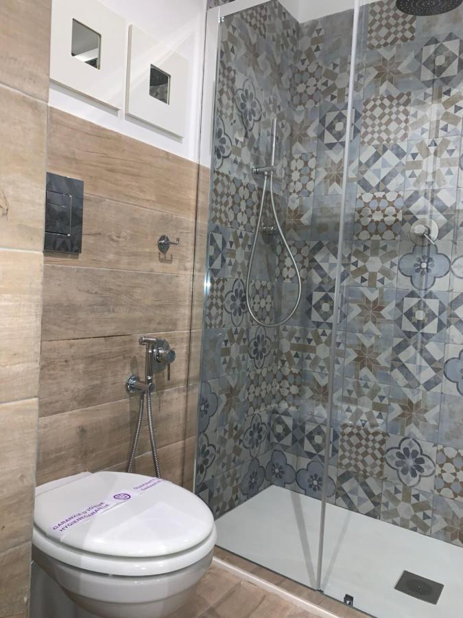 Little Dream Residenza - Napoli Apartment Bagian luar foto