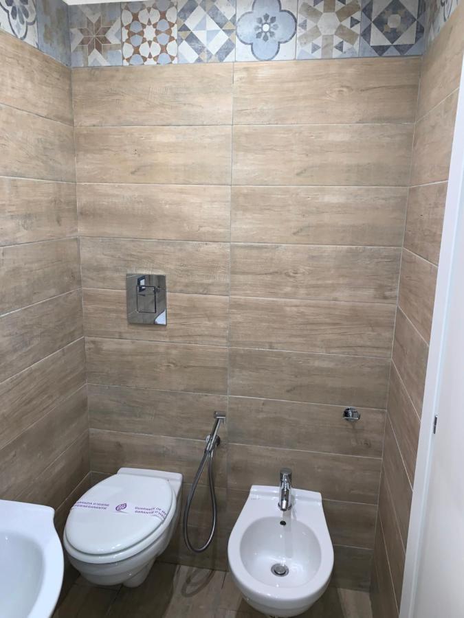 Little Dream Residenza - Napoli Apartment Bagian luar foto