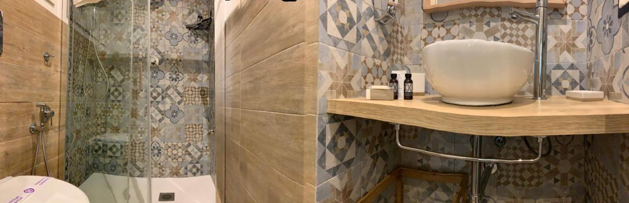 Little Dream Residenza - Napoli Apartment Bagian luar foto
